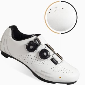 Toe Cap Protection