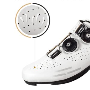 Nylon Sole Cycling Shoe