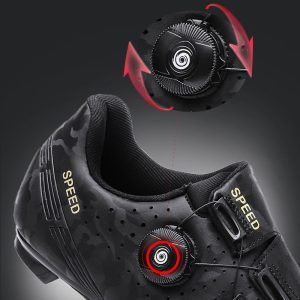 Rotating Lock System