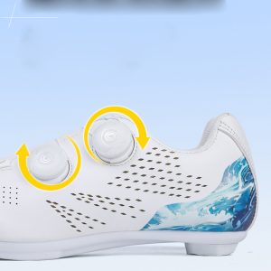 Heel support design