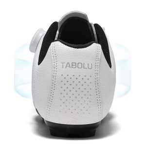 Breathable Upper Detail