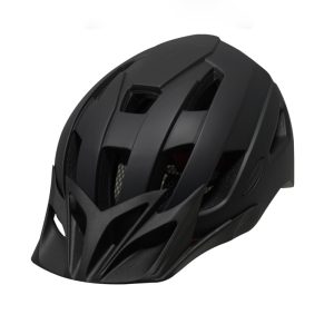 Adult Cycling Helmet Front View