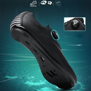 Cycling Shoe Buckle