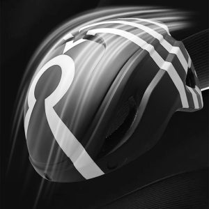 Cycling Helmet Ventilation