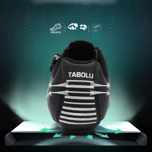 Cycling Shoe Heel Support