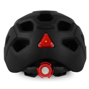 Helmet Adjustment System