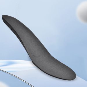 High-elastic EVA insole