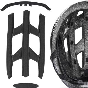 Removable Lining Bike Helmet