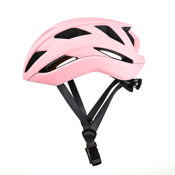 Bicycle helmet EPS one-piece road bike cycling helmet city road helmet - Image 6
