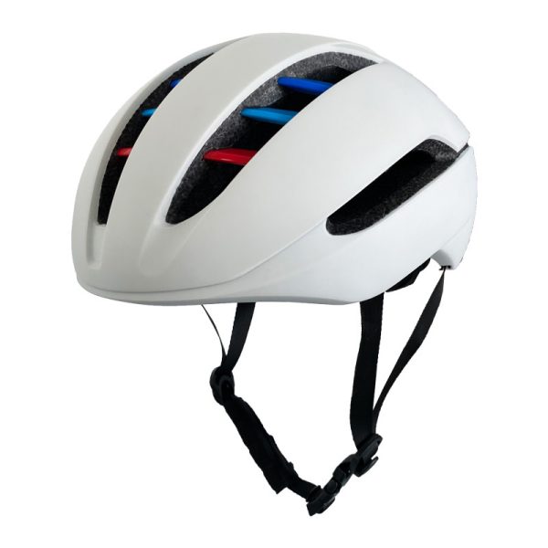 Summer bicycle helmet breathable safety road bike men's and women's cycling helmet - Image 5