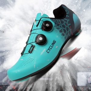 Stylish Cycling Shoes