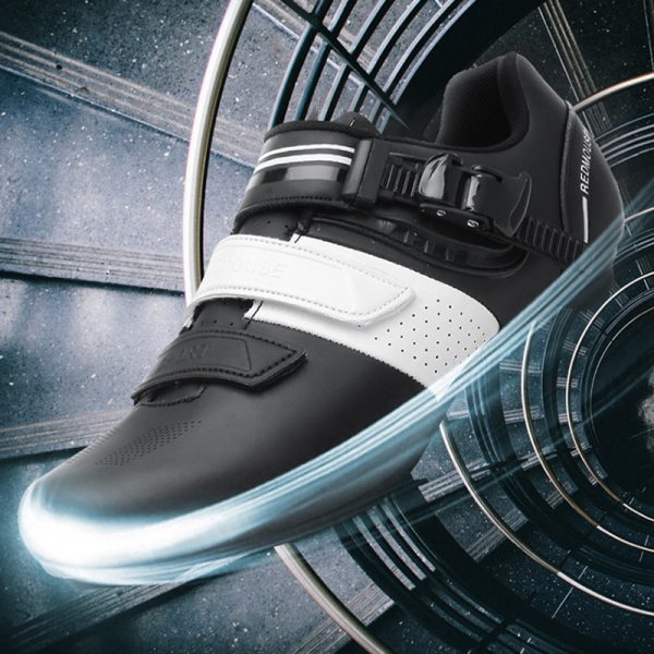 Road Cycling Shoes Outdoor Sports Gear Cycling Shoes Cycling Locking Shoes