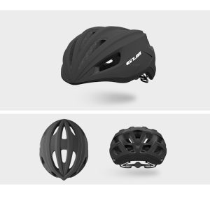 Cycling helmet bicycle mountain bike road bike bicycle helmet breathable one-piece molding ultra-light