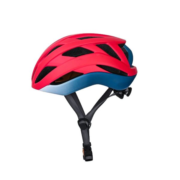 Bicycle helmet EPS one-piece road bike cycling helmet city road helmet - Image 2