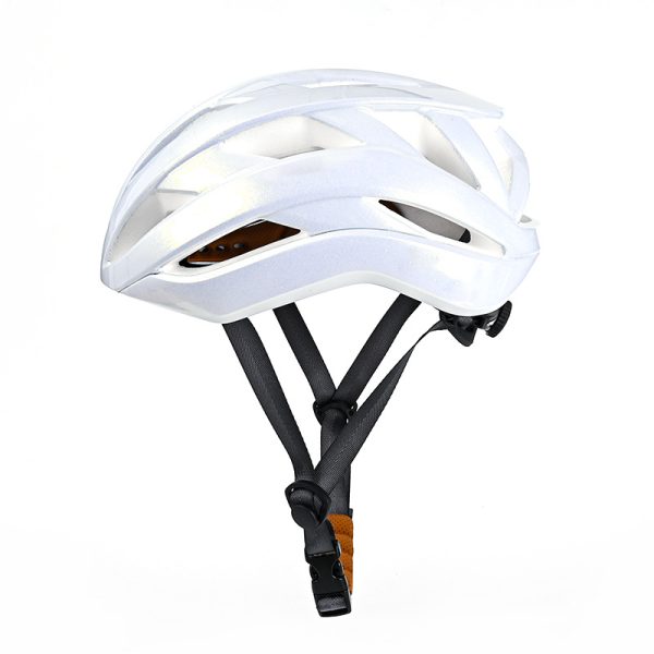 Bicycle helmet EPS one-piece road bike cycling helmet city road helmet - Image 5
