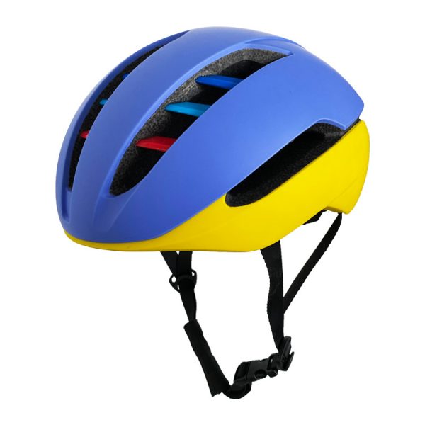 Summer bicycle helmet breathable safety road bike men's and women's cycling helmet - Image 3