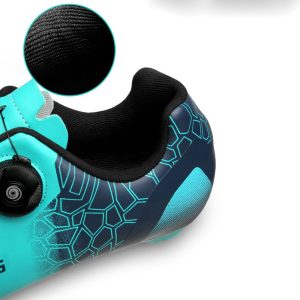 Cycling Shoe Performance