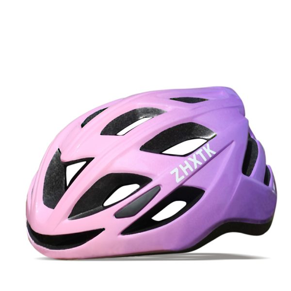 Bicycle helmet summer mountain bike road bike balance bike bicycle helmet cap cycling equipment helmet - Image 3