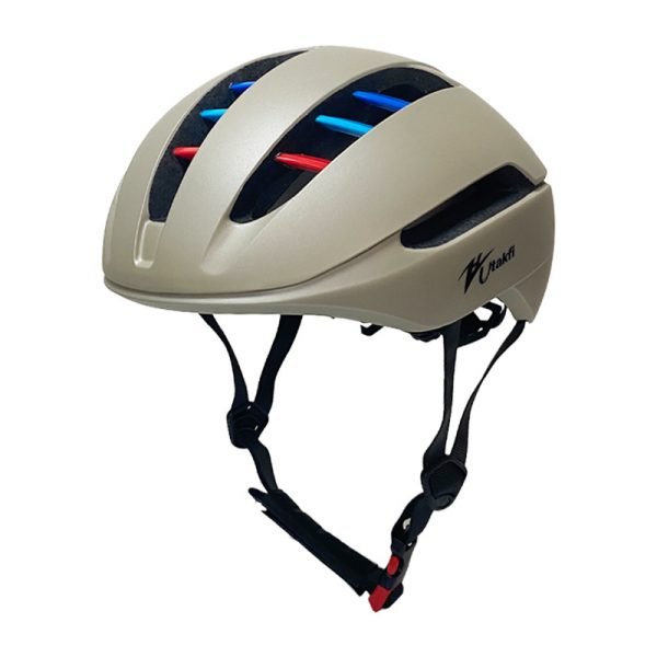 Summer bicycle helmet breathable safety road bike men's and women's cycling helmet - Image 2