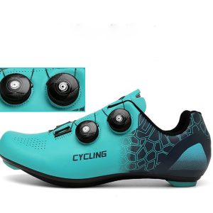 Comfortable Fit Cycling Shoes