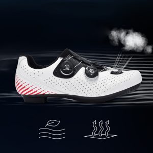 Comfortable Cycling Shoes