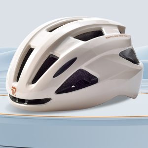 Outdoor mountain bike half helmet cycling helmet road mountain sports summer integrated bicycle safety helmet