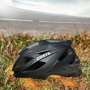 Bicycle helmet summer mountain bike road bike balance bike bicycle helmet cap cycling equipment helmet