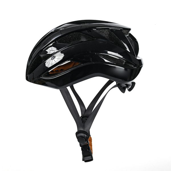 Bicycle helmet EPS one-piece road bike cycling helmet city road helmet - Image 3