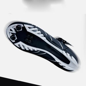 Non-slip Rubber Sole