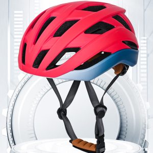 Bicycle helmet EPS one-piece road bike cycling helmet city road helmet