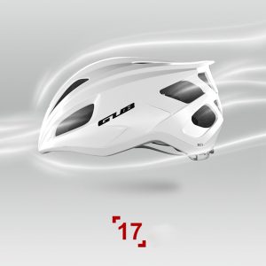 Aerodynamic airflow tail design