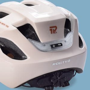 Adjustable helmet fit system