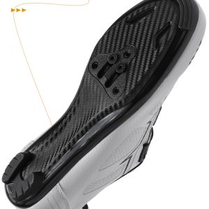 Cycling Shoes Nylon Sole